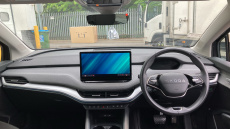 Skoda Enyaq 150kW 60 SE L 63kWh 5dr Auto Electric Estate